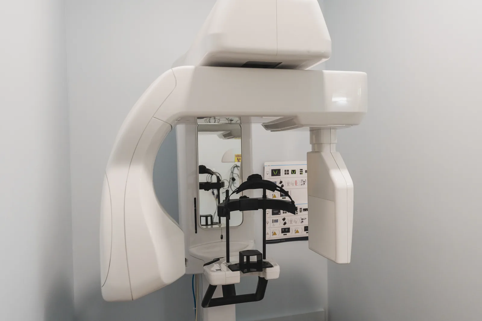 What is Emergency Dental Exam