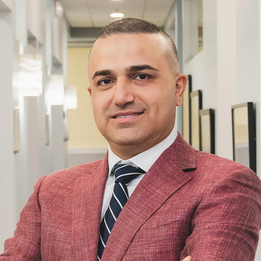 Dr. Rayan Kafri